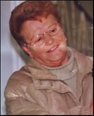 Paulette Charbonneau