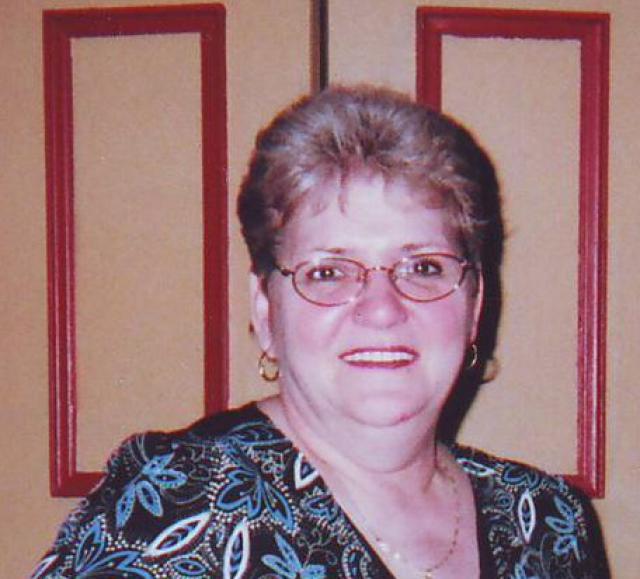 Diane Thibault