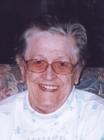 Béatrice Pothier
