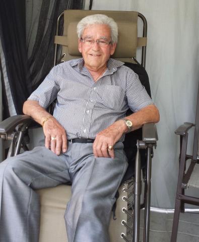 Gérard Robitaille