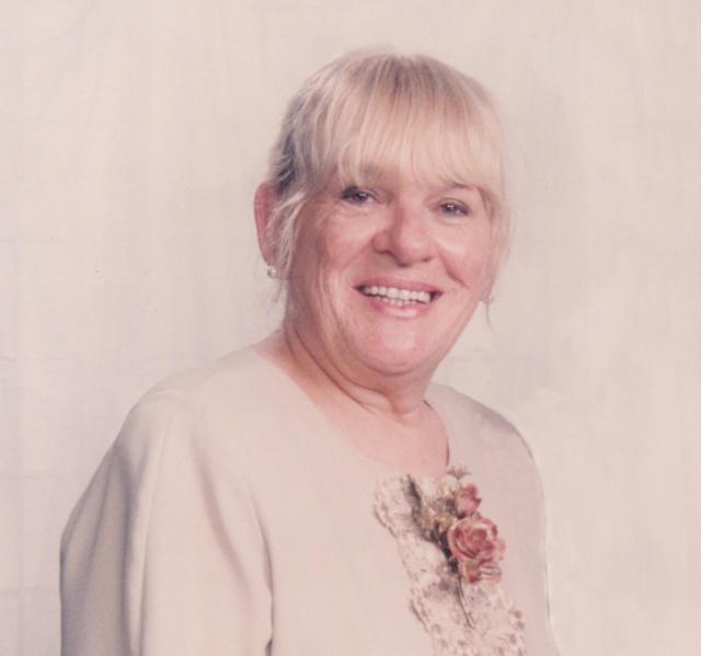 Alice Duquette Brown