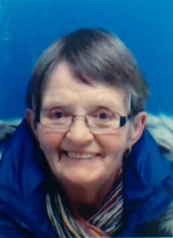 Brenda Ryckman Scott