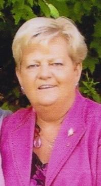 Paulette Chartrand Forgette