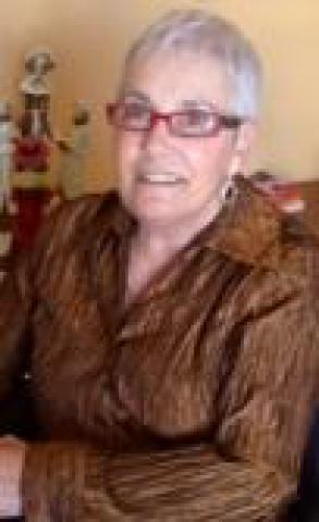 Andrée Chabot Vallières