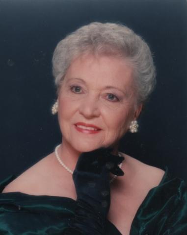 Huguette Carrière