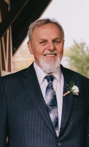Réjean Gauthier