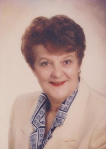Rolande de Grand Pré