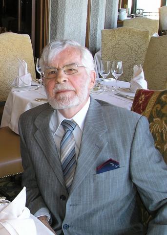 Julien Coulombe