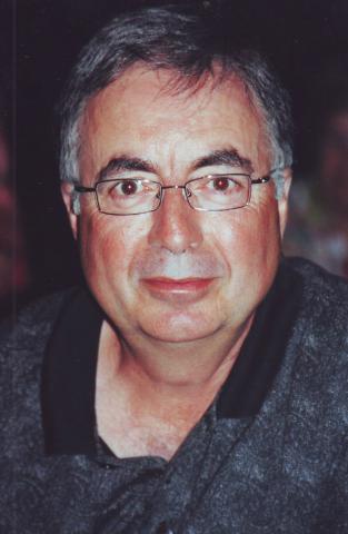 Gilles Charron