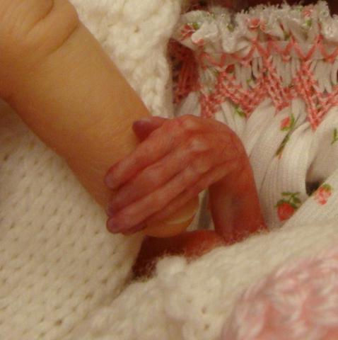 BéBé Clodie Philippe La Salle