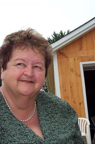 Lynn Morrissette Lamoureux