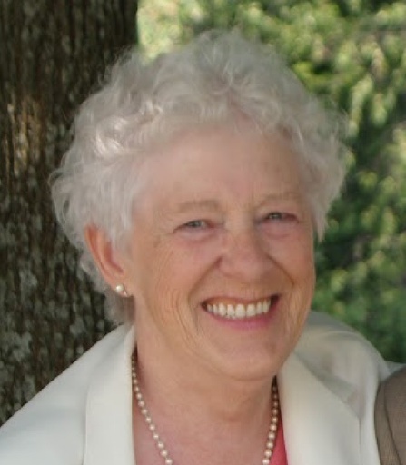 Marie-Paule Raymond (née Danis)