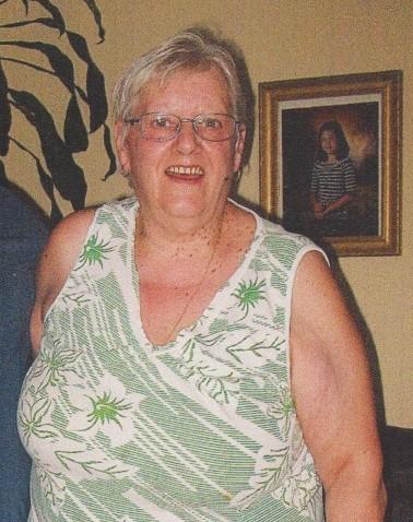 Bernadette Fauvelle Papineau