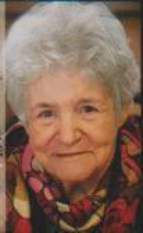 Aline Fontaine Bisson