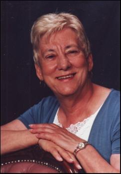 Jacqueline Arseneault