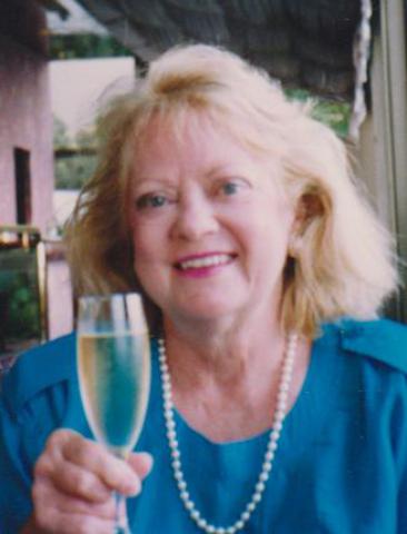 Yolande Philips (Lacroix)