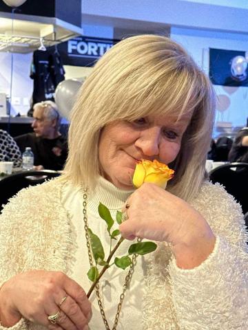 Diane Turpin