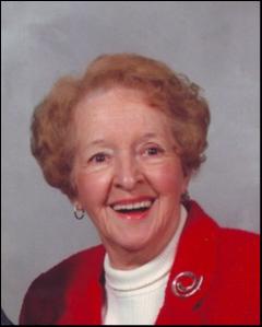 Denise Robert Lafleur