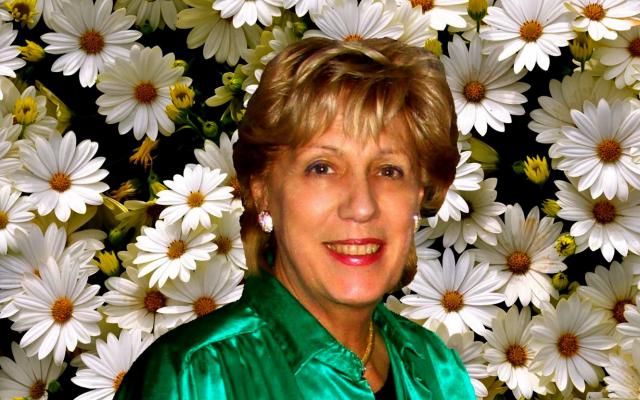 Hélène Bergeron Blais