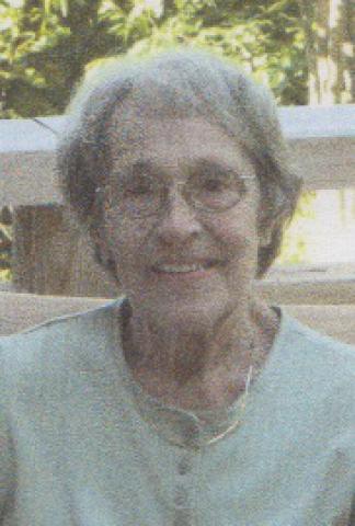 Thérèse Labissonnière