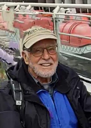 René J. Prévost