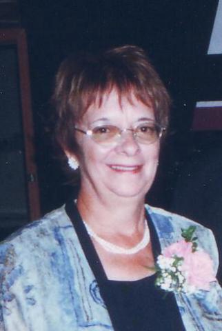 Muguette Ménard Lalonde