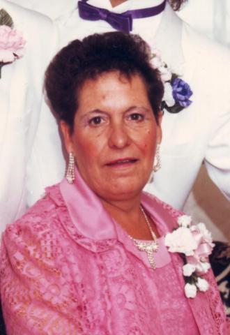 Claudette Charette-Demers