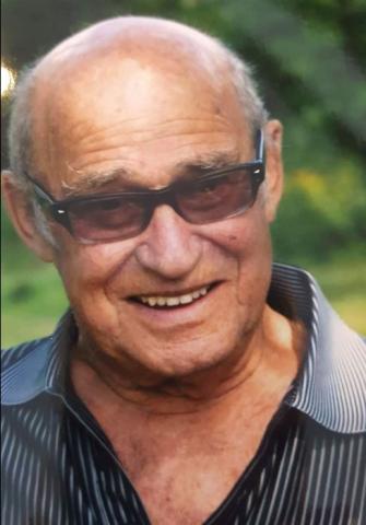 Gervais Mireault