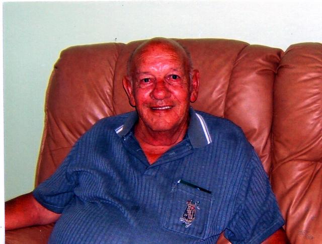 Yvon Lafrenière