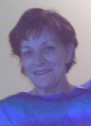 Jocelyne Guèvremont