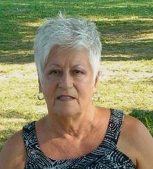 Lorraine Charron (née Renaud)