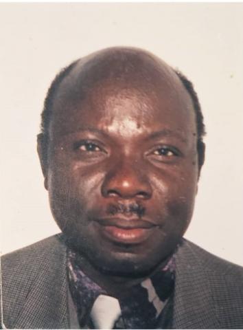 Thaddée Musabyimana