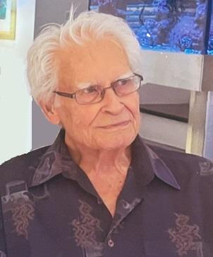 Yvan Gaudette