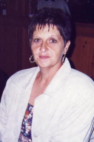 Ginette St-Arneault