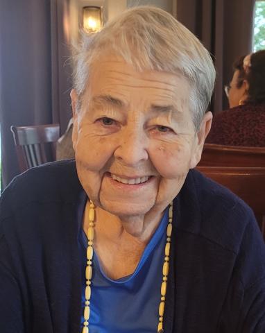 Barbara Simoneau (Cook)