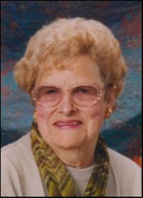 Hélène Larocque Fortin