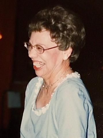 Mary Susan Way