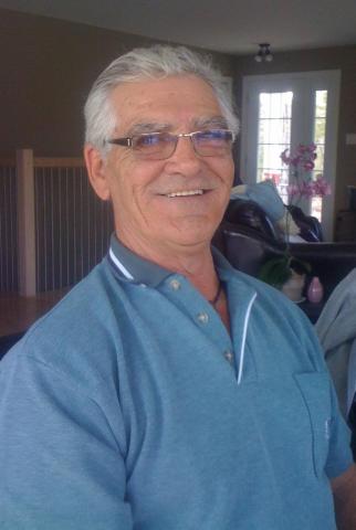 Jacques Rondeau