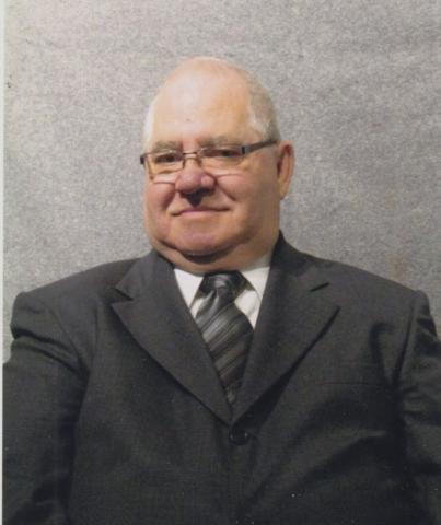 Gilles Desgagné