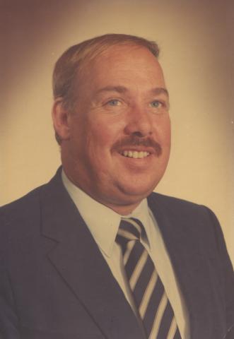 Ronald Langlois