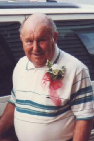 René-Claude Charbonneau