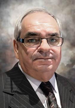 Marcel Marc Falardeau