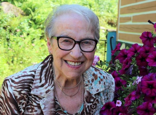 Imelda Richer Savard