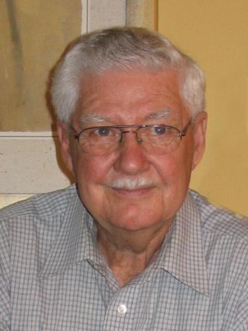 Gaston Grand'Maître