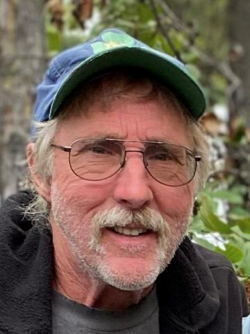 Charles Long