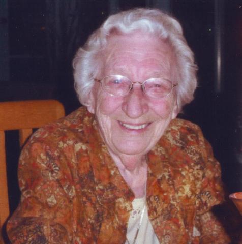 Gabrielle Gourgue Tolszczuk