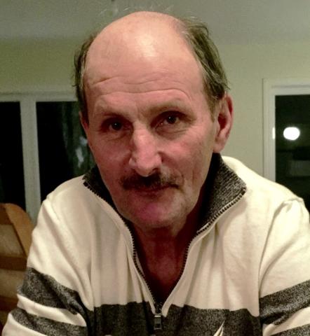Richard Proulx