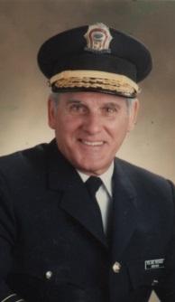 Roland Michaud