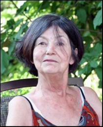 Louise Théroux Larivière