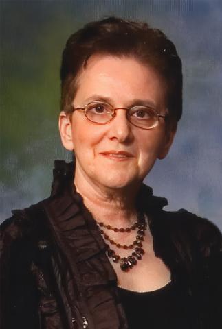 Aline Côté